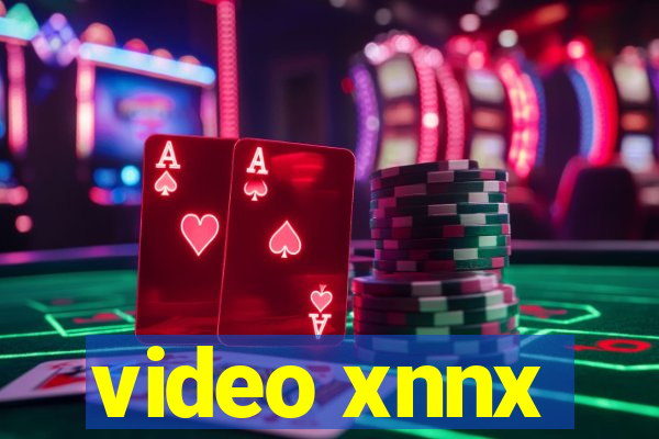 video xnnx